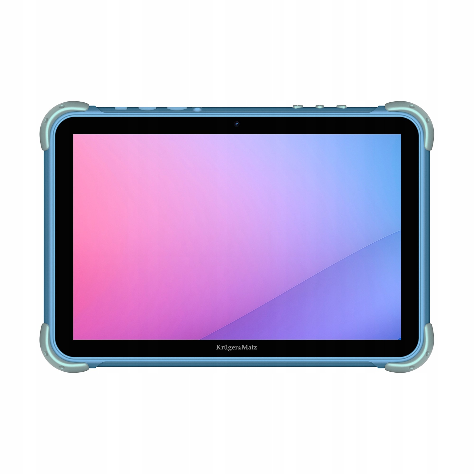 Kruger&Matz FUN 1008 Tablet 10,1" 4 GB / 64 GB modrý