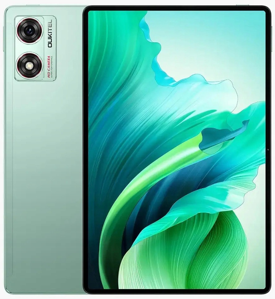 Tablet Lenovo OT8 11" 6 GB / 256 GB zelený