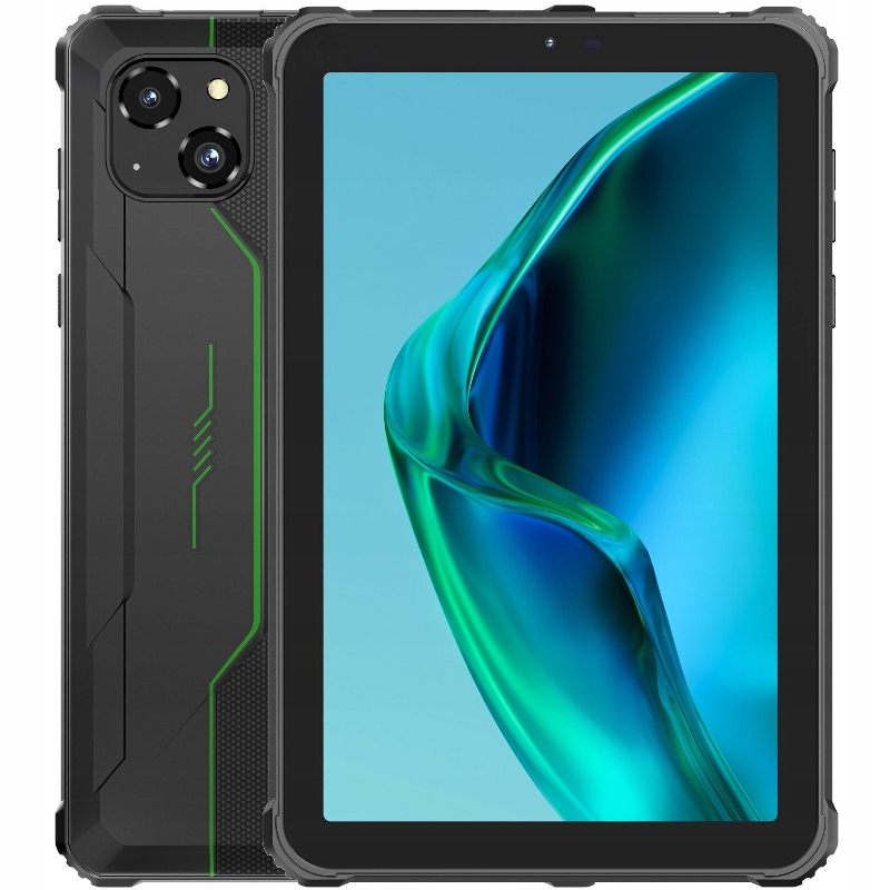 OUKITEL RT3 Pro 4G Tablet 8 "4GB/128GB zelený