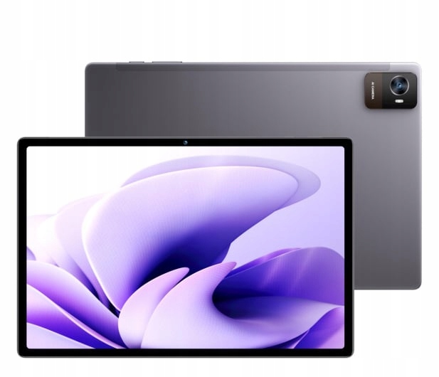 Tablet Oukitel OKT3 8/256GB čierny