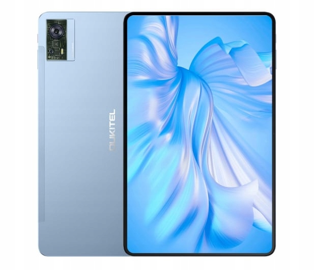 Oukitel OT5S 6/256GB 12" tablet modrý