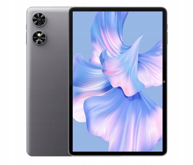 Tablet Oukitel OT6 Wifi 4/64GB sivý 8000 mAh bez nabíjačky