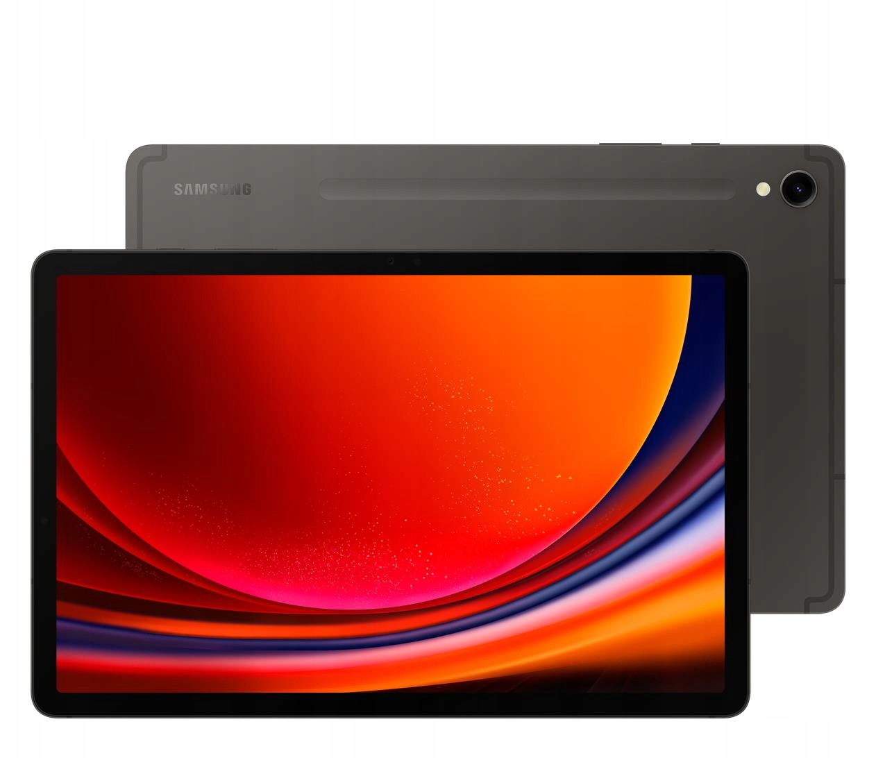 Tablet Samsung Galaxy Tab S9 11" 8GB / 128GB WiFi sivý
