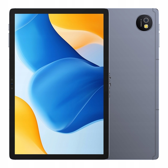 Tablet Ulefone Tab A10 Pro 10,1" 6 GB/128 GB sivý