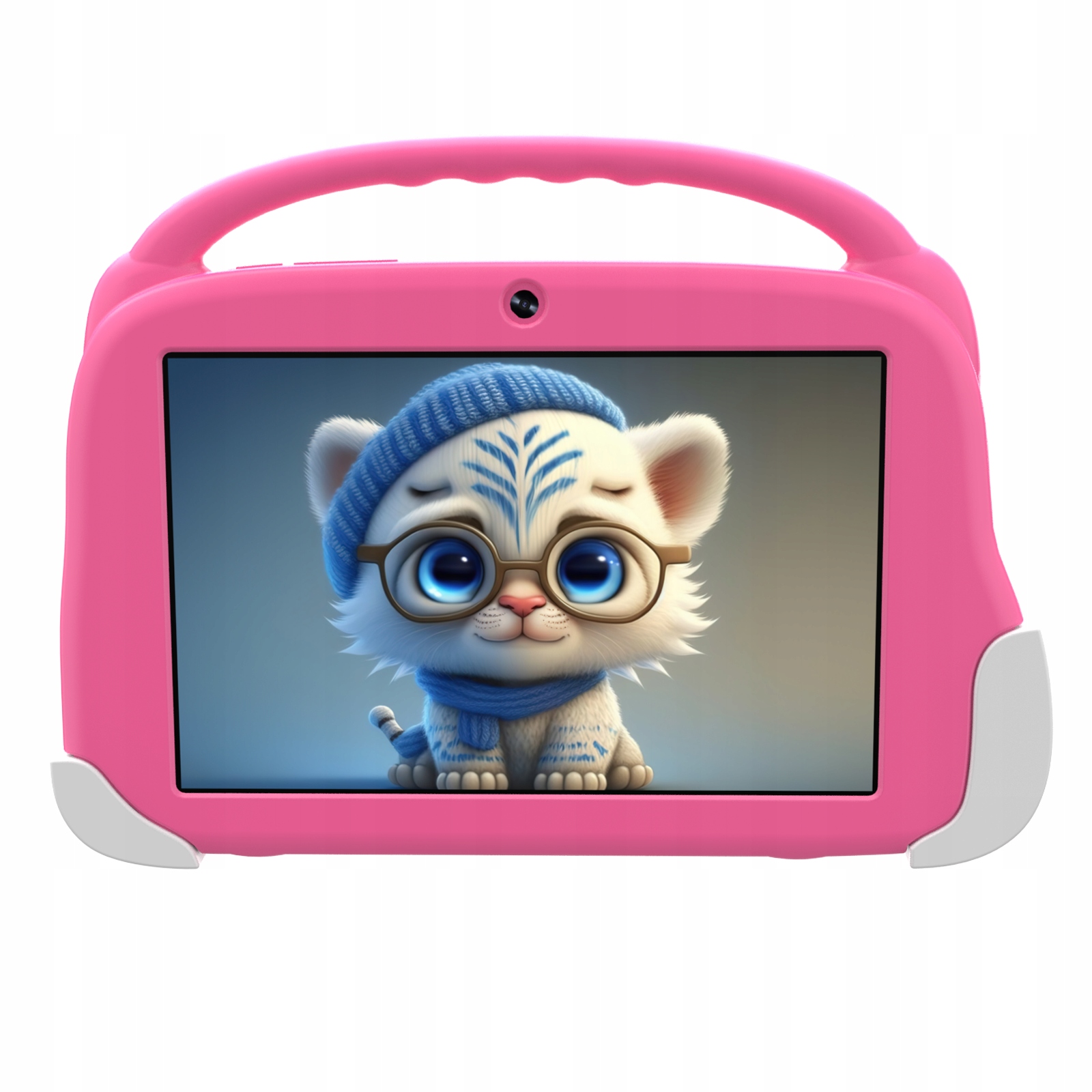 Blow Kids Tab 8 8" 4GB/64GB 4G ružový tablet pre deti