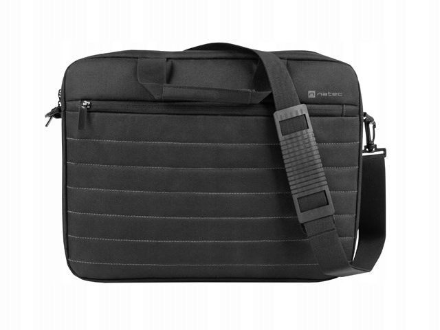 Taška na notebook NATEC TARUCA 15,6" čierna