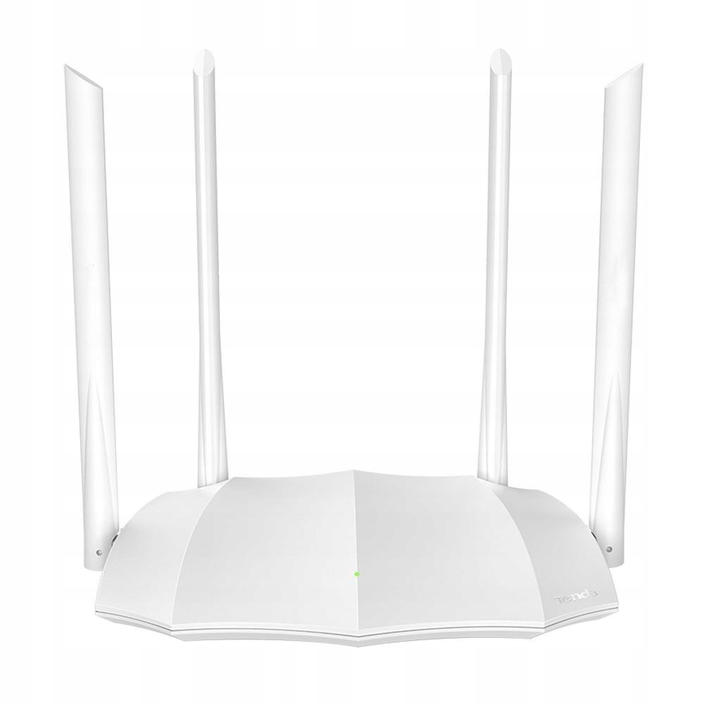 Prístupový bod, opakovač, smerovač Tenda AC5 802.11ac (Wi-Fi 5)
