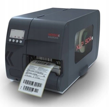 Tlačiareň NOVEXX XLP 514 – 200 DPI – bývalá AVERY