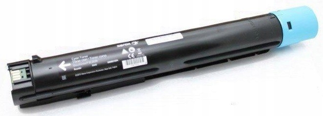 Azúrový toner Xerox 106R03748