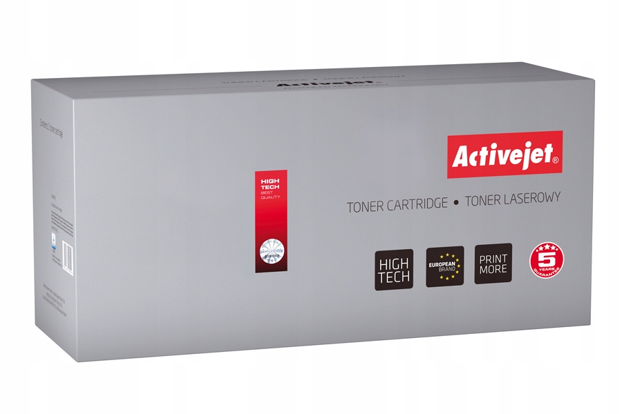 Toner ActiveJet pre Brother ATB-325BN čierny (čierny)