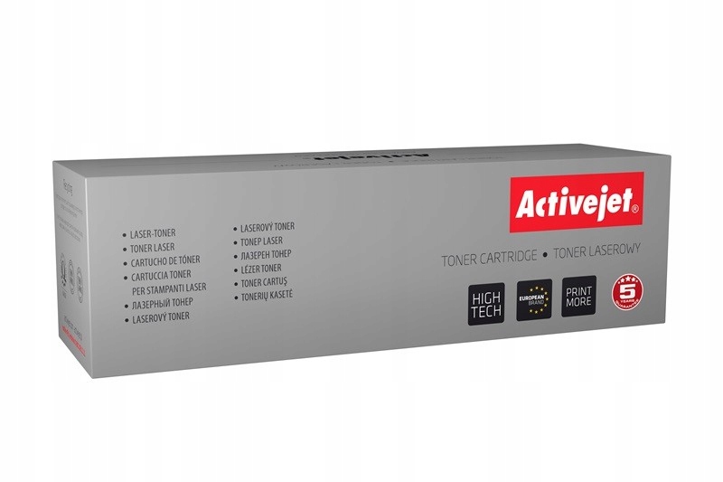 Toner ActiveJet pre Kyocera ATK-8525YN žltý
