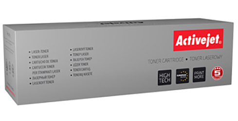 Toner ActiveJet pre Kyocera ATK-5160BN čierny