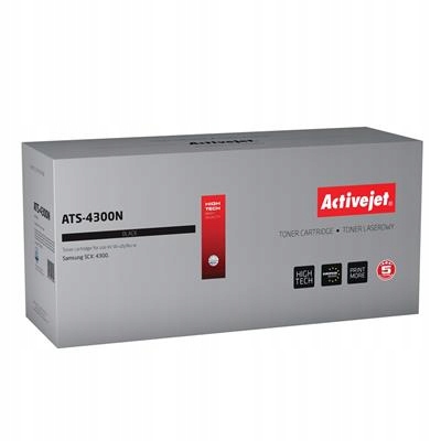 Toner ActiveJet pre Samsung ATS-4300N čierny