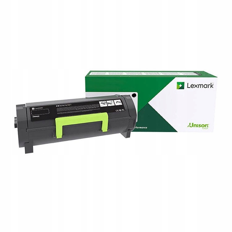 Toner Lexmark B282H00 čierny (čierny)