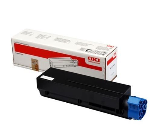 Toner OKI B432/512/MB492 45807111 čierny