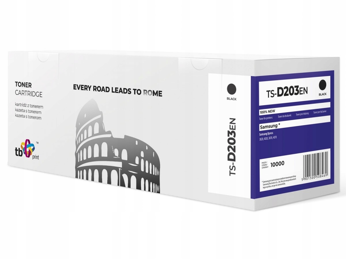 Toner TB Print pre Samsung TS-D203EN čierny