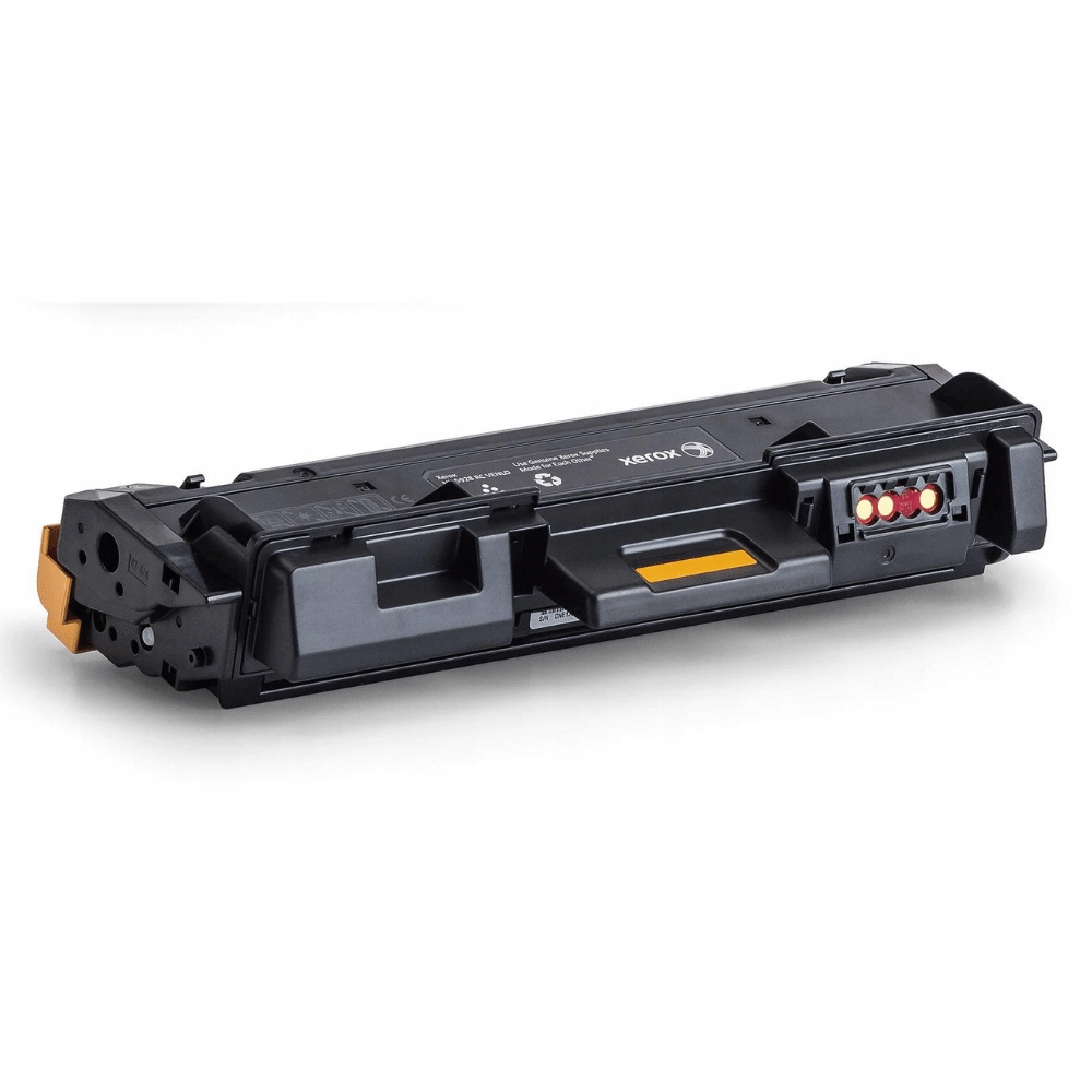 Toner Xerox 106R04348 čierny (čierny)