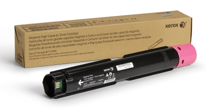 Červený (purpurový) toner Xerox 106R03747