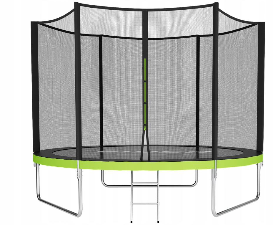 Trampolína SIDER so sieťou, okrúhla, 312 cm, 120 kg, od 3 rokov