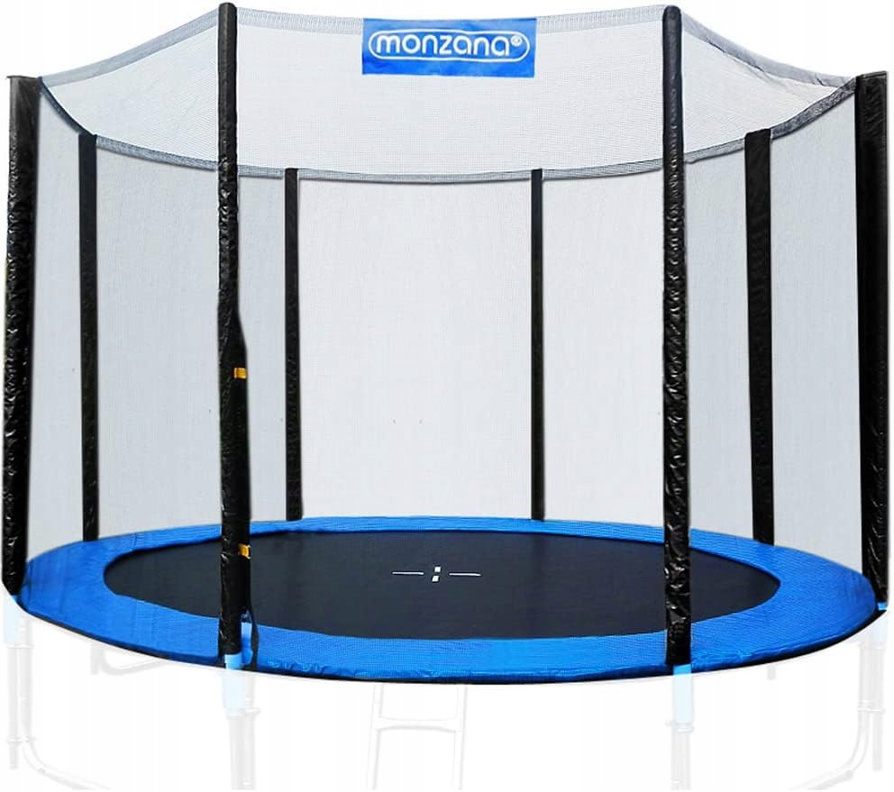 Sieť na trampolínu Monzana 305-305 cm