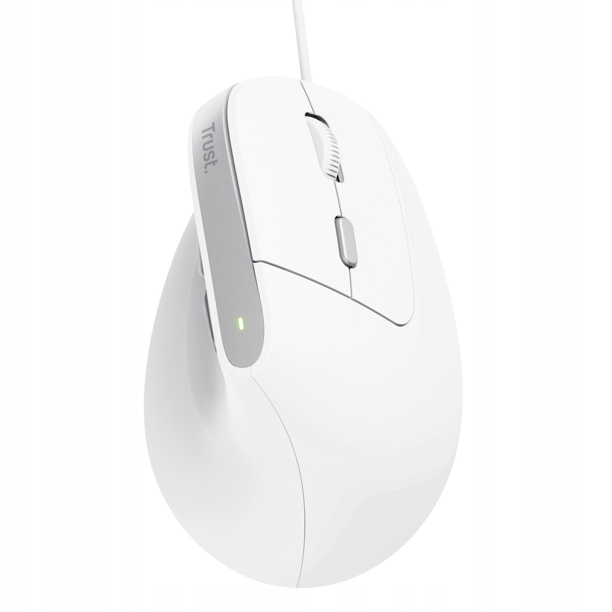Ergonomická myš Trust Bayo II