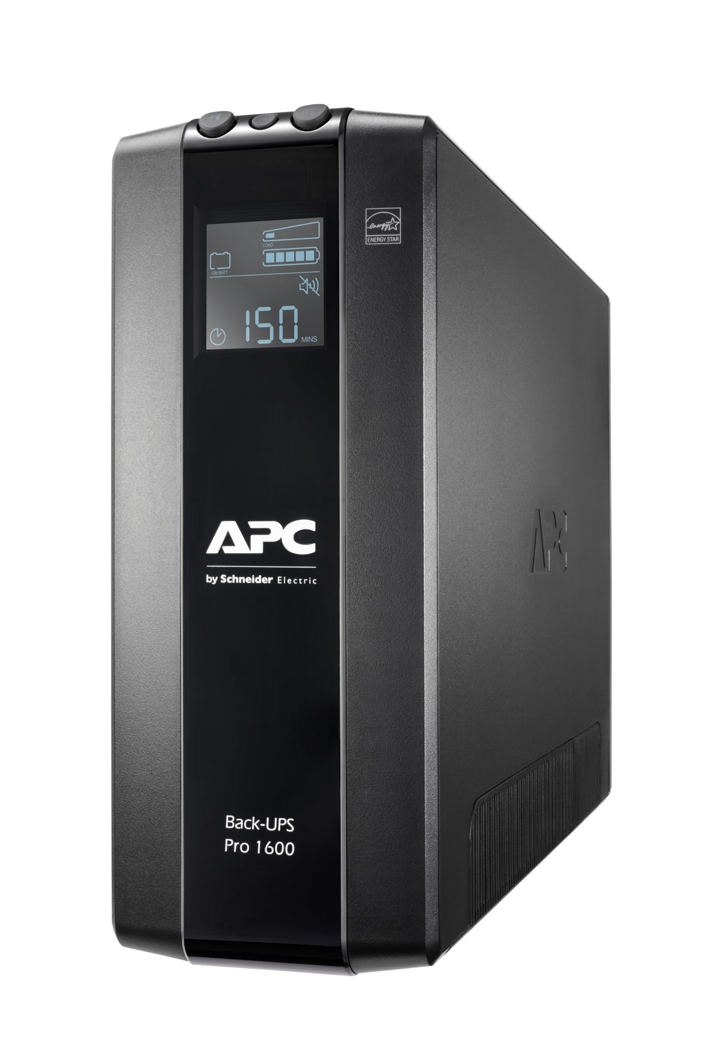 Záložný zdroj UPS APC BR1600MI 1600VA 960W