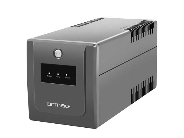 Zdroj UPS Armac H/1500E/LED 1500 VA 950 W