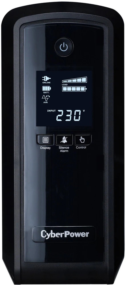 CyberPower CP900EPFCD 540W UPS