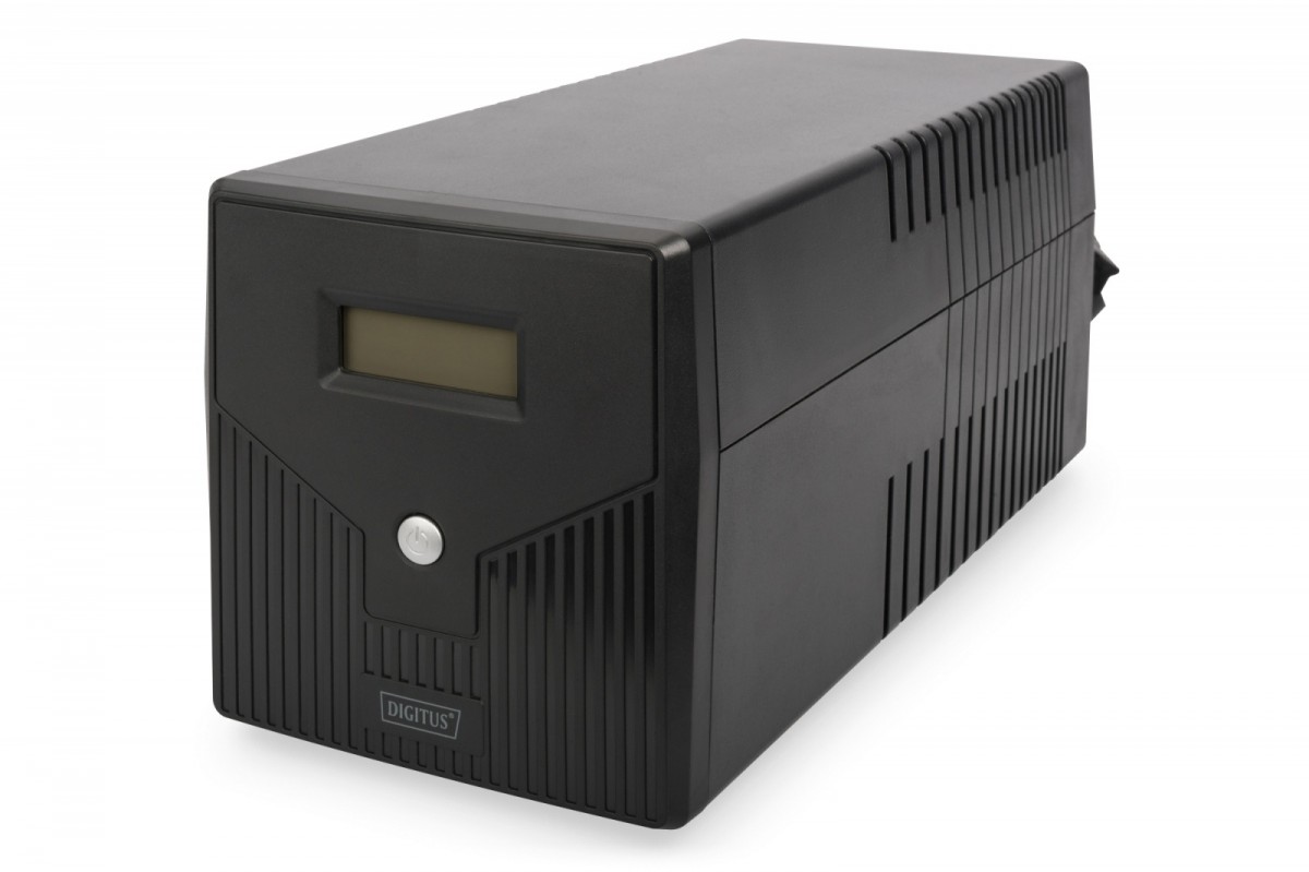 Digitus DN-170076 350 VA 210 W UPS