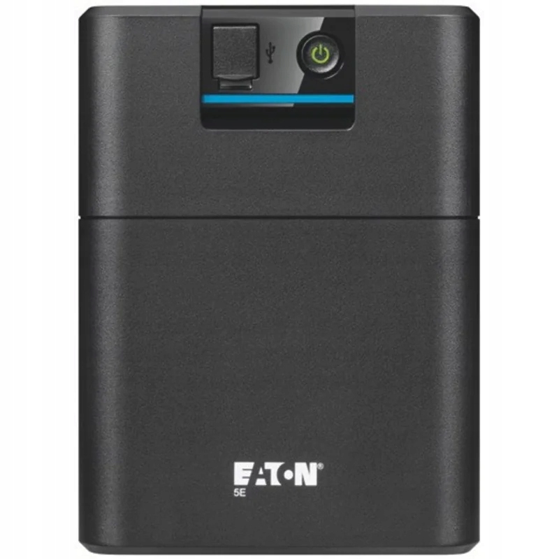 Zdroj UPS Eaton 5E 700 USB Din G2