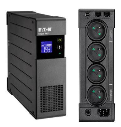 UPS EATON Elipse Pro ELP850FR (TWR; 850 VA)