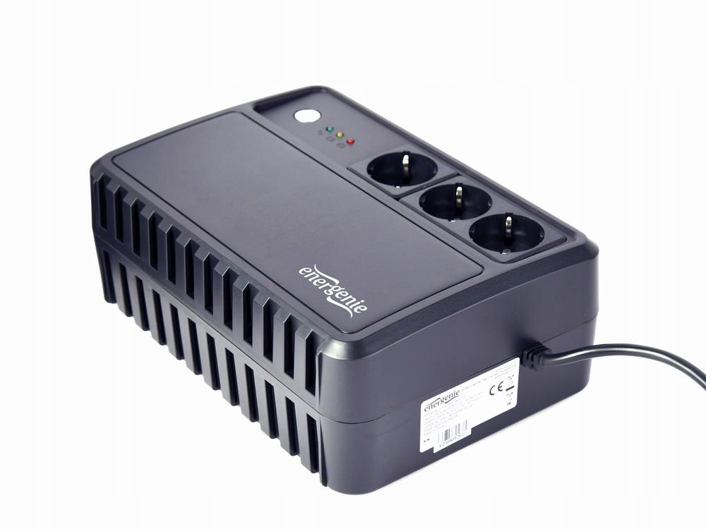 UPS Gembird 800VA