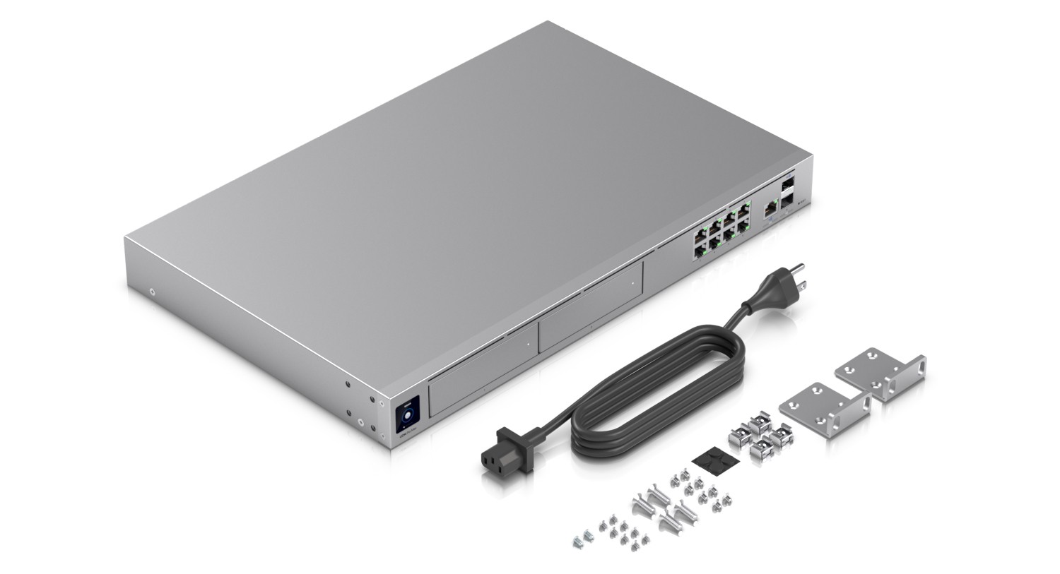Ubiquiti UniFi Dream Machine Pro Max Firewall Router UDM-Pro-Max Controller