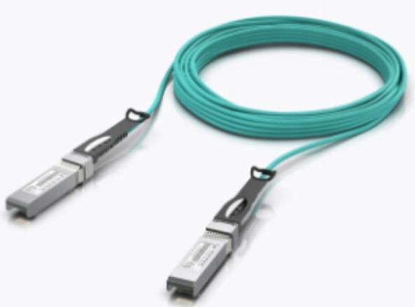 Optický kábel Ubiquiti UACC-AOC-SFP10-5M SFP+