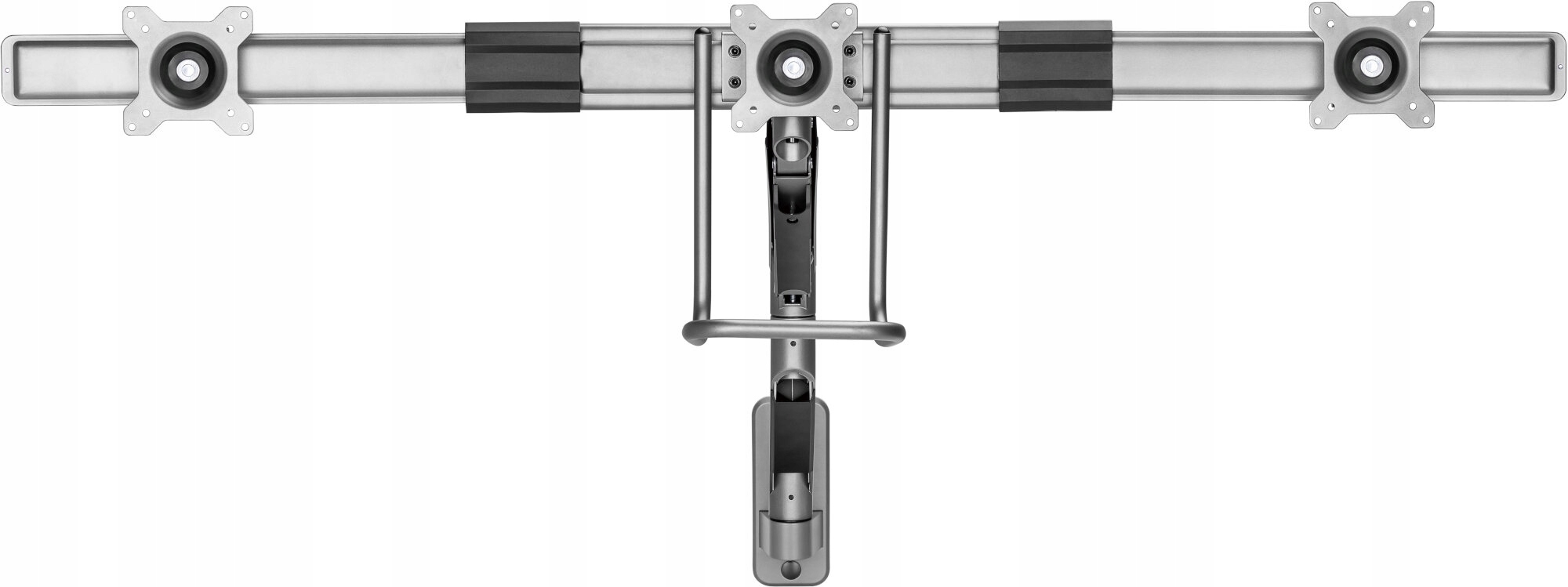 Držiak monitora GEMBIRD MA-WA3-01 17-27" 6kg