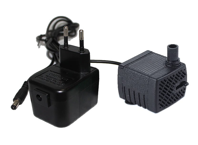 Pompa Hsbao 2,5 W Do 500 l/h