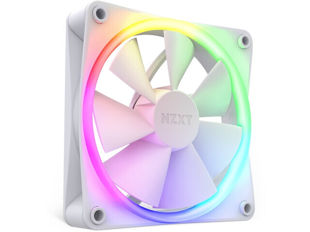 Ventilátor NZXT 120 x 120 mm RF-R12SF-W1