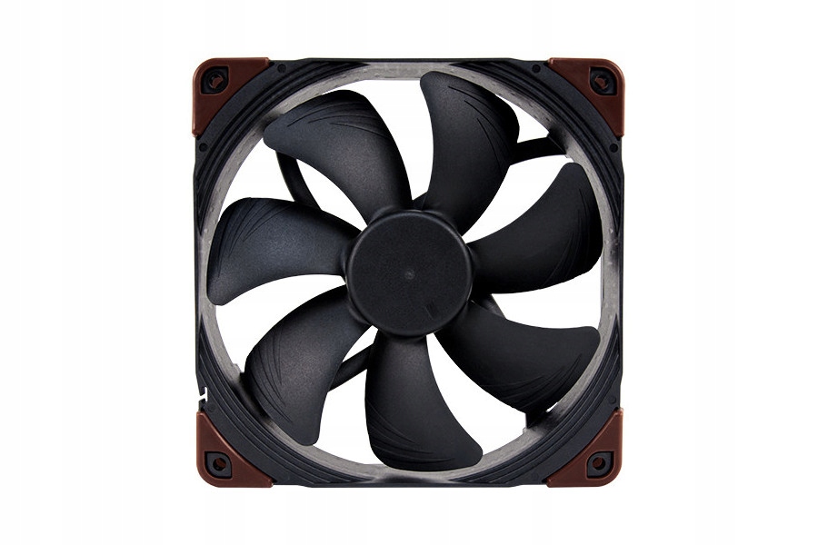 Ventilátor Noctua 140 x 140 mm NF-A14 iPPC-2000 IP67