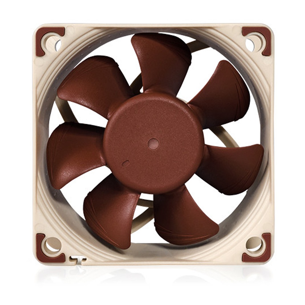 Ventilátor Noctua 60 x 60 mm NF-A6X25 PWM 5V