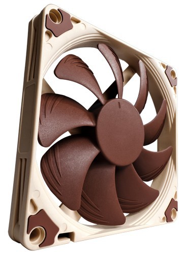 Ventilátor Noctua 92 x 92 mm NF-A9X14