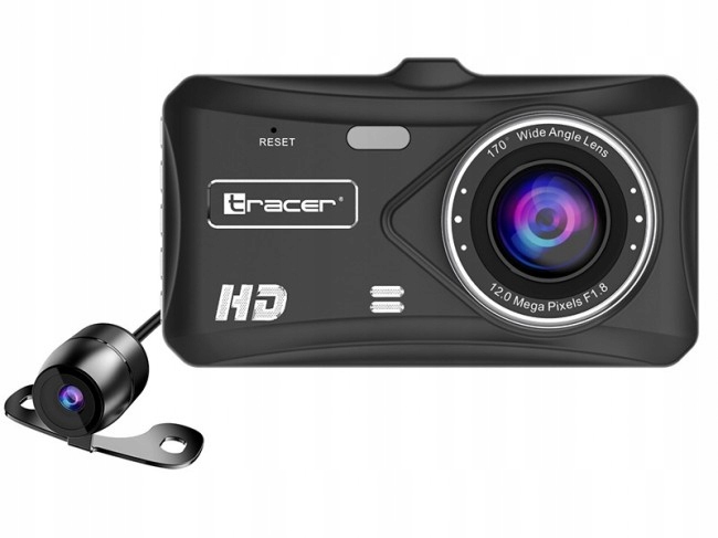 Videorekordér Tracer TRAKAM46876