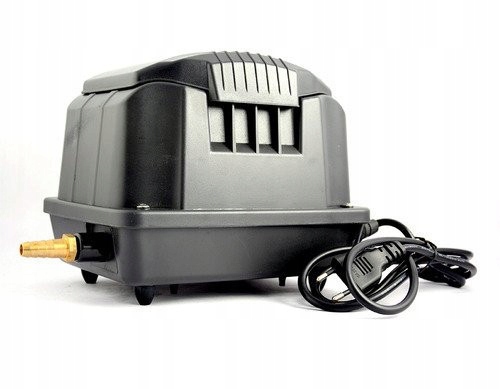 Čerpadlo INVITAL 40 W Nad 5000 l/hod