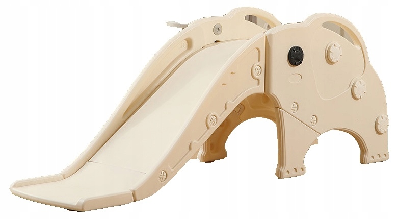 Šmýkačka na montáž, voľne stojaca Sklep K4 109 cm do 35 kg