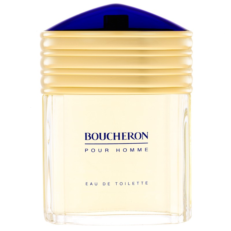 Boucheron Pour Homme toaletná voda v spreji 100ml EDT