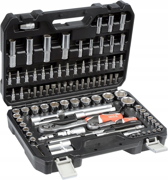 Yato YT-12681 Imbusové kľúče Torx