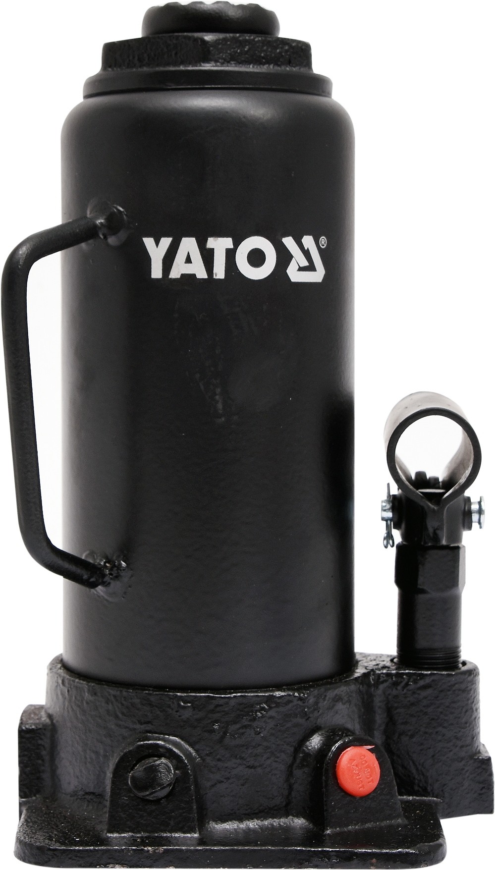 12t hydraulický stĺpový zdvihák Yato YT-17005