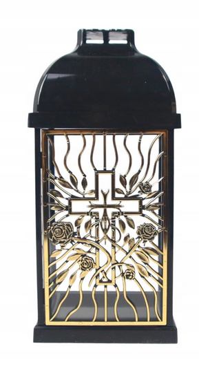 Lampa cmentarna Kapliczka Fermo - Elegancia a kvalita pre každú príležitosť