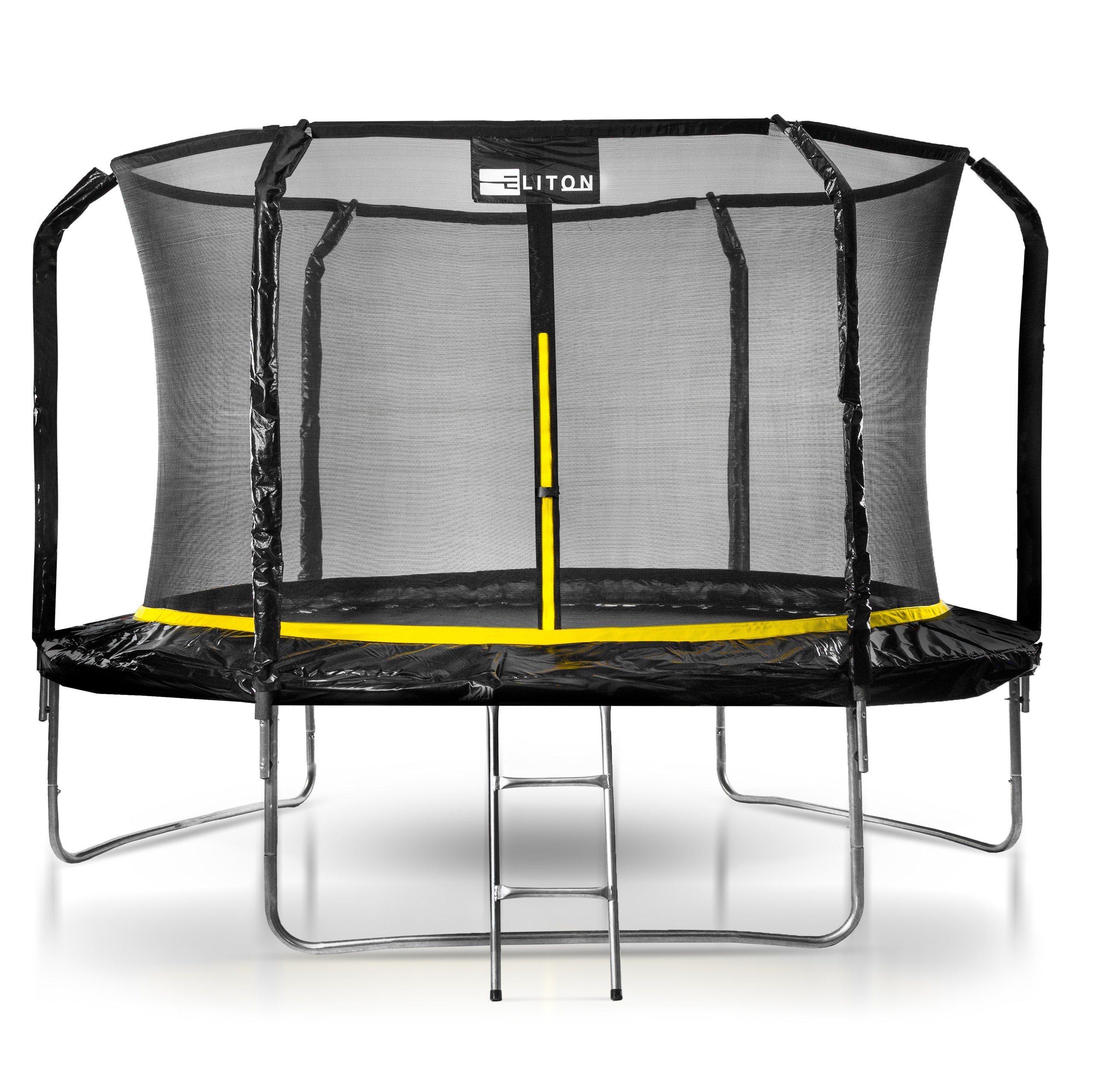 Trampolína Eliton so sieťou 312 cm FT 10 (304-312 cm)