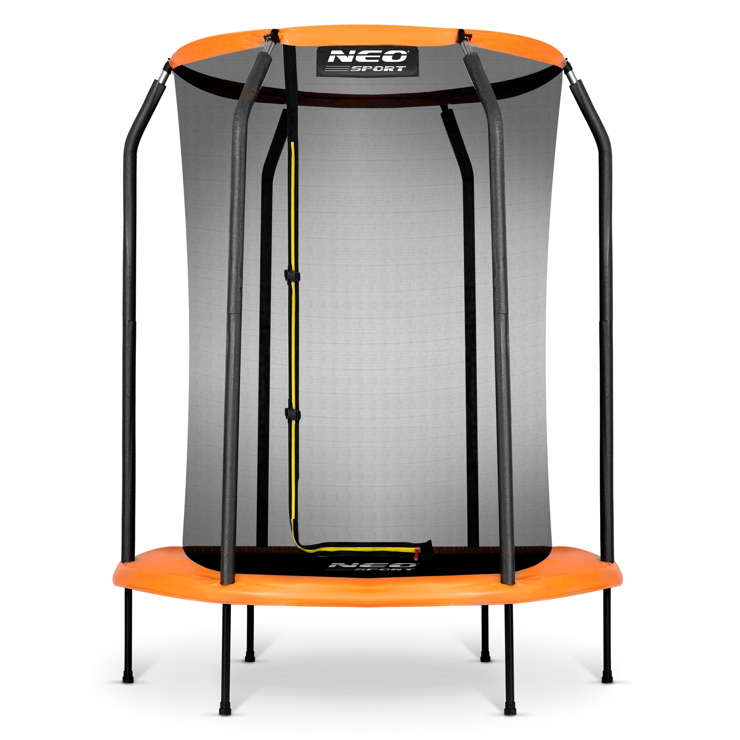 Trampolína Neo-sport so sieťou 152 cm FT 5 (150 cm)