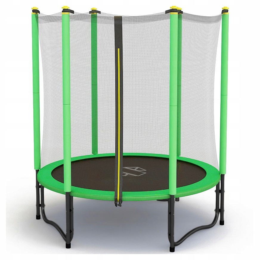 Trampolína Sapphire so sieťou 140 cm FT 4,5 (140 cm)